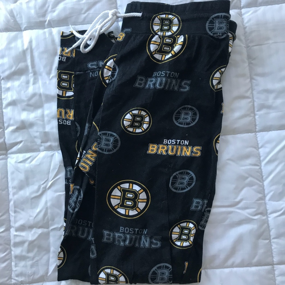 🖤BRUINS PANTS🖤